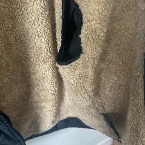 Marc New York Men's Black Puffer Jacket - Picture 5 of 9